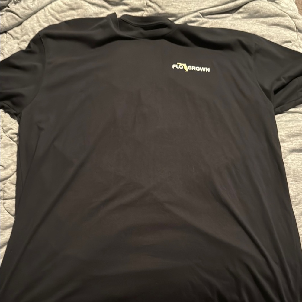 Men’s XXL Flo Grown Florida T-Shirt